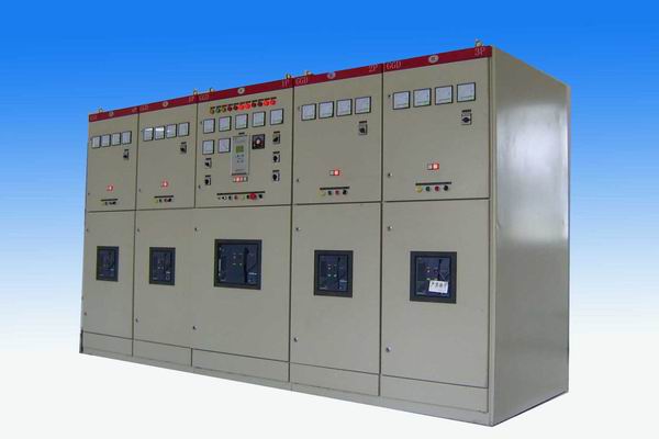 富文镇装修配电柜 安全实用建筑抽屉式配电柜-电
